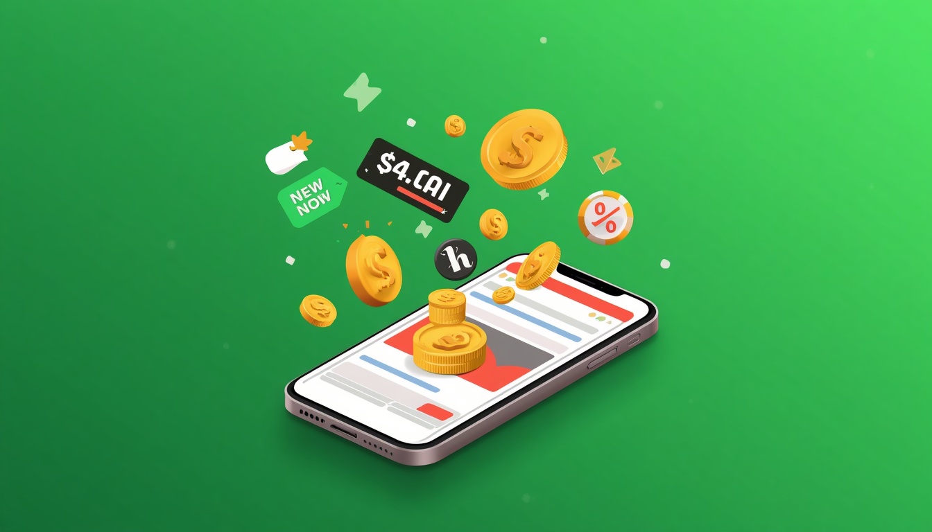 Cashback Apps That Offer Loyalty Rewards on Top of Cashback
